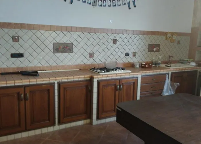 Orazio\'S House