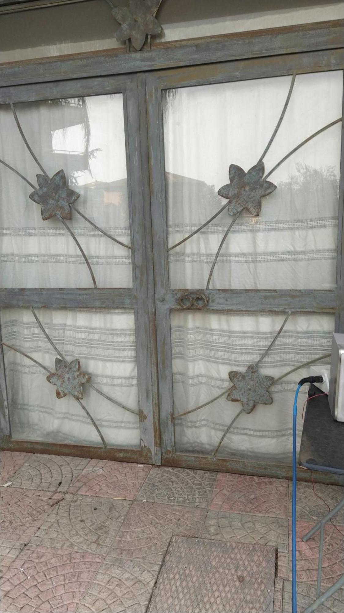 Orazio's House